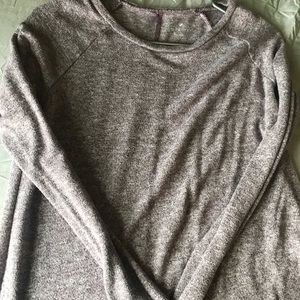 Pink American Eagle sweater